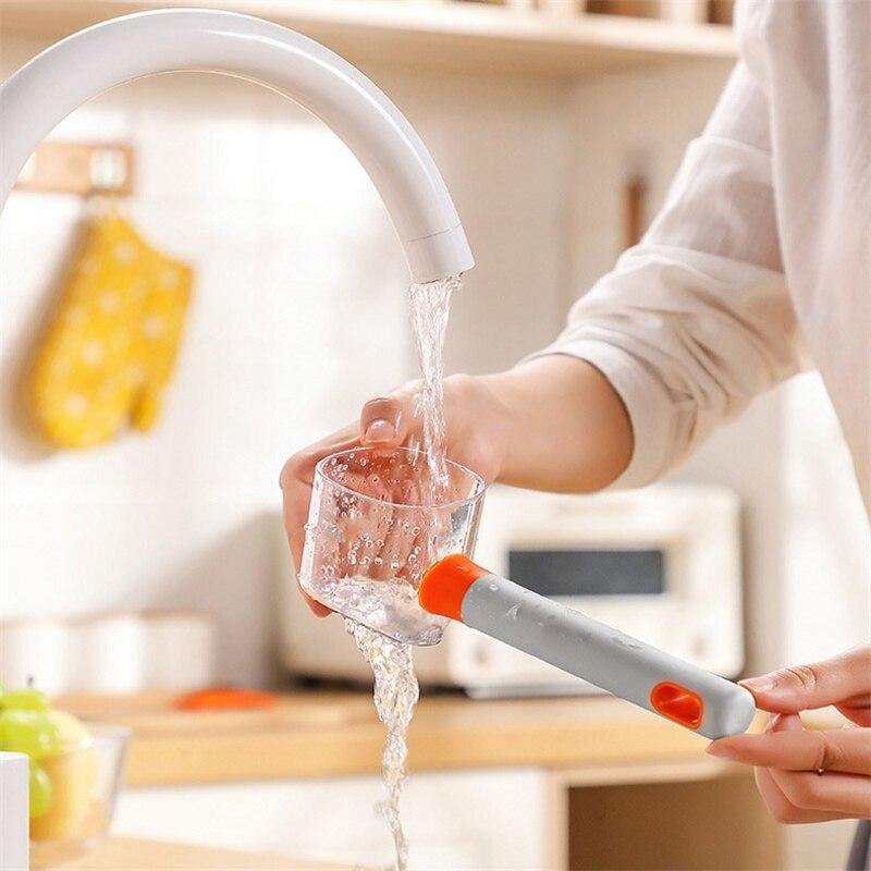Vegetable Fruit Spill Free Storage Peeler - Image 2