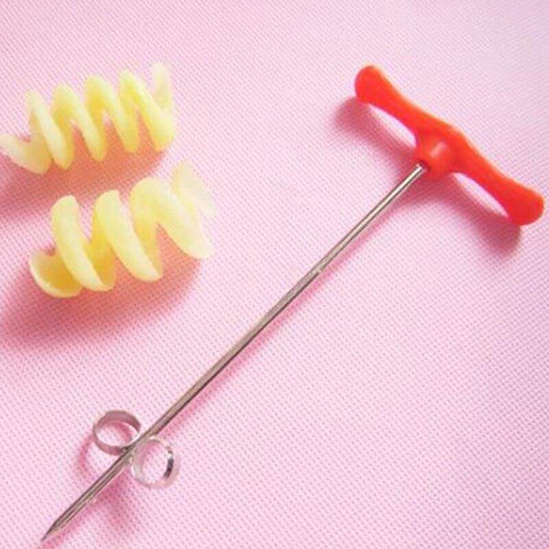 Vegetable Spiral Roller Cutter - Image 4