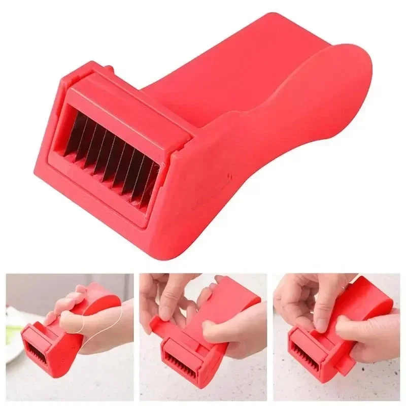 Veggie Twister Manual Pea Peeler Machine - Image 5