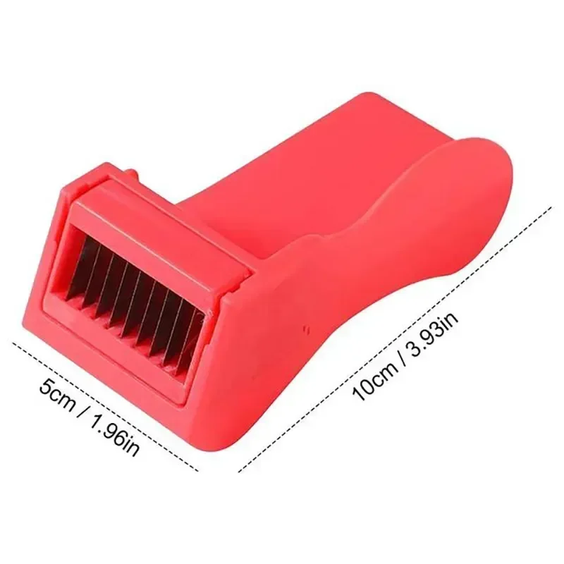 Veggie Twister Manual Pea Peeler Machine - Image 6