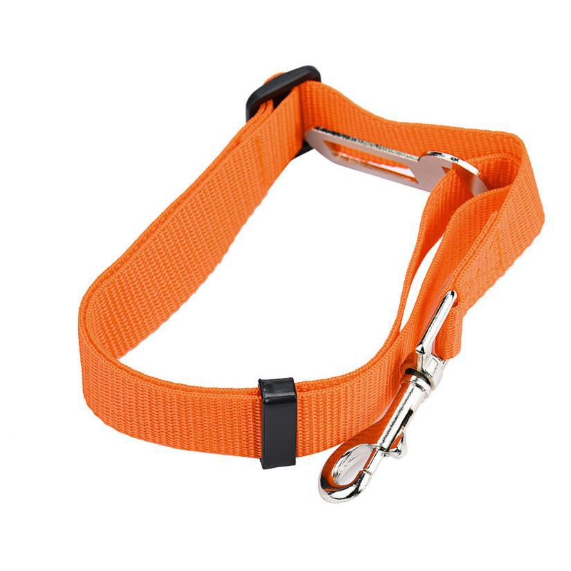 Vehicle Car Auto Seatbelt for Puppies - Image 15