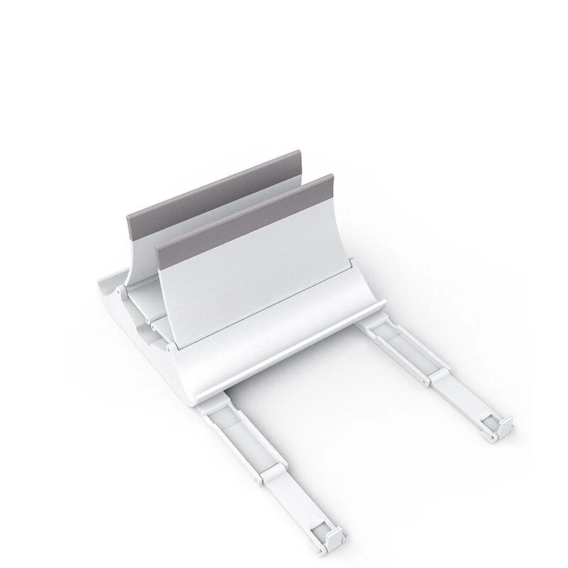Vertical Gravity Non-slip Laptop Stand - Image 10