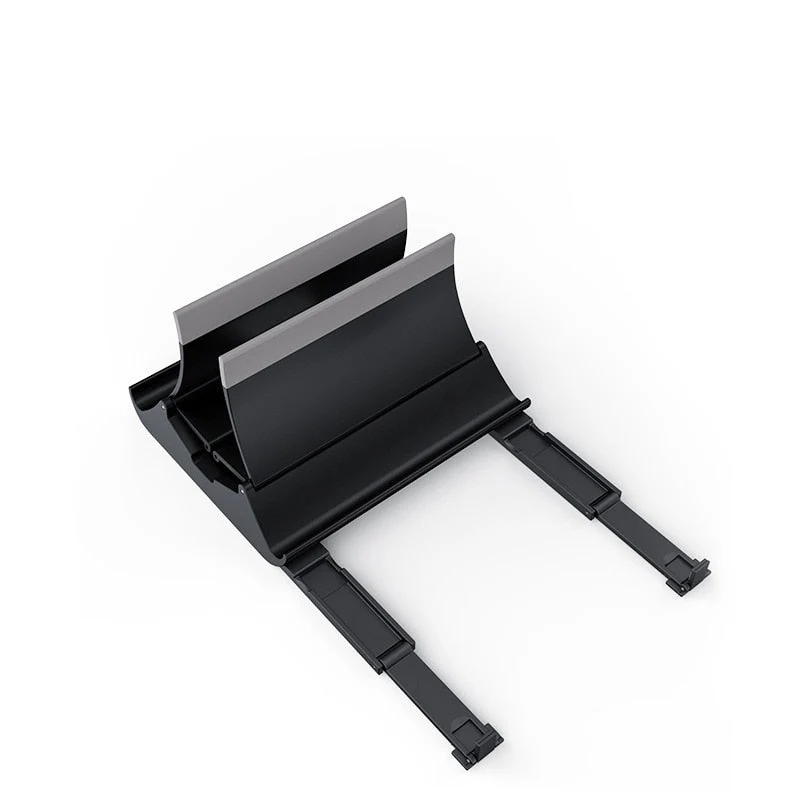 Vertical Gravity Non-slip Laptop Stand - Image 7