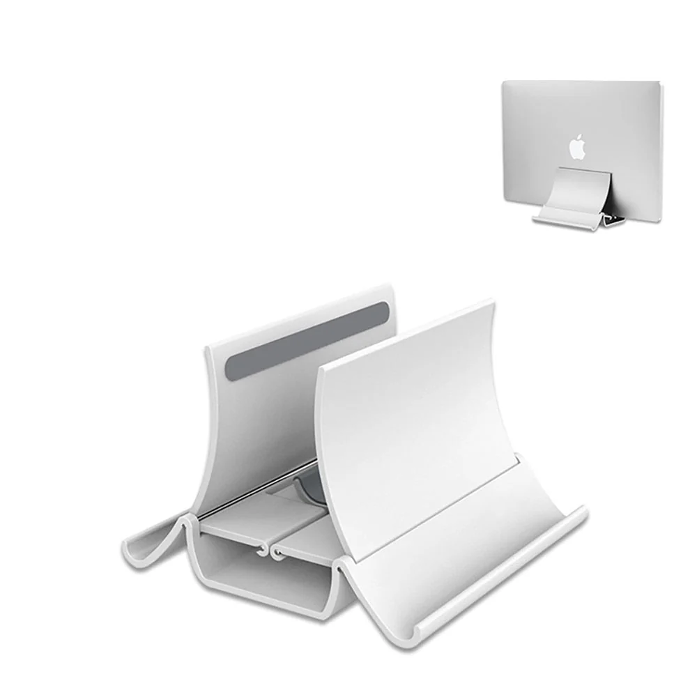 Vertical Gravity Non-slip Laptop Stand - Image 8