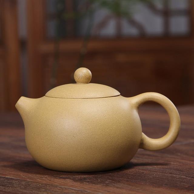 Vintage Artsy Teapot - Image 5