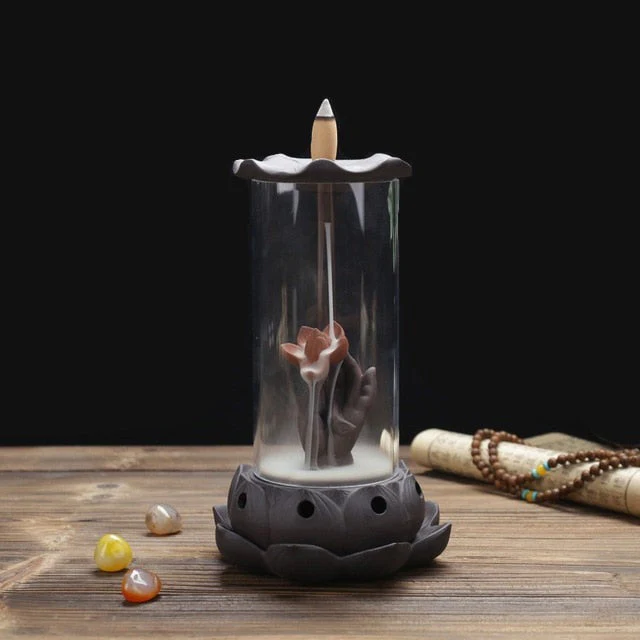 Vintage Creative Dragon Incense Burner - Image 16