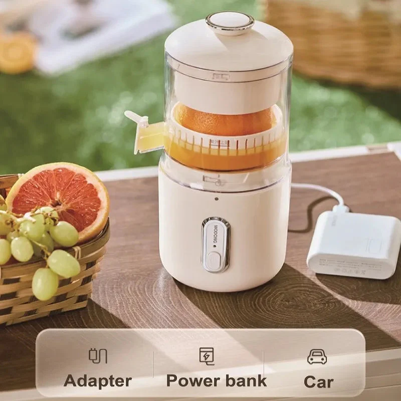 Vitamin Boost Wireless Portable Juicer - Image 3