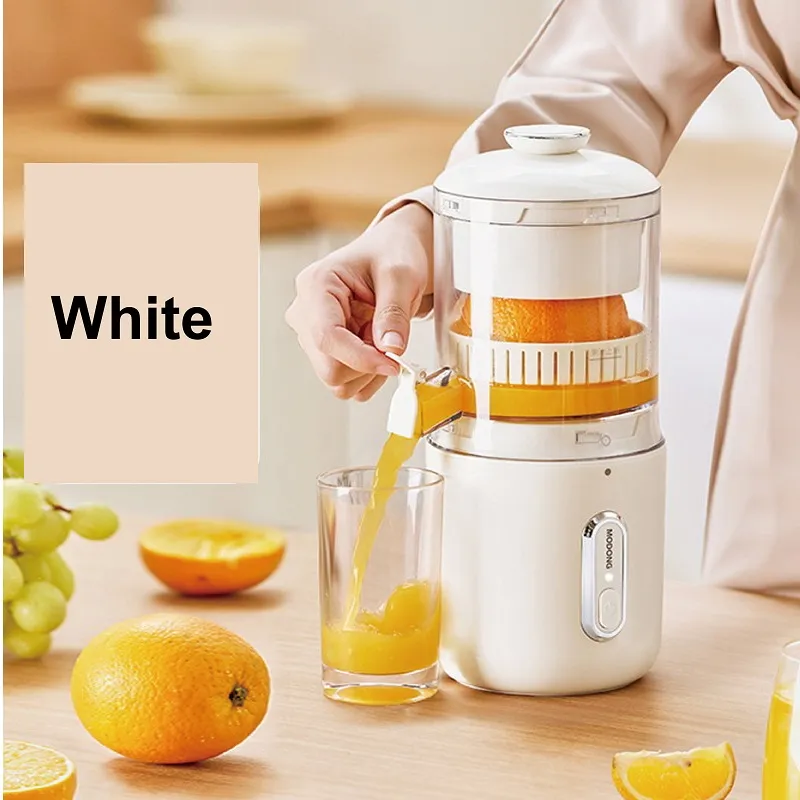Vitamin Boost Wireless Portable Juicer - Image 6