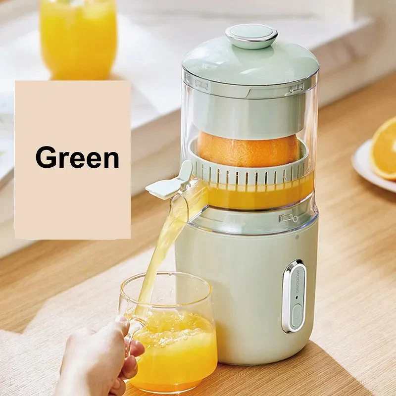 Vitamin Boost Wireless Portable Juicer - Image 7