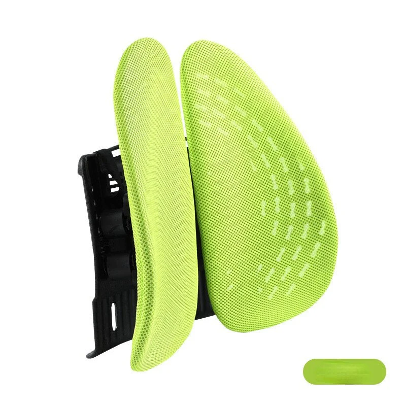 Waist Protector Ergonomic Car Seat Cushion - Image 8