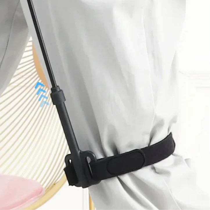 Walk Assist Lower Limb Assistance Exoskeleton Walker - Image 3