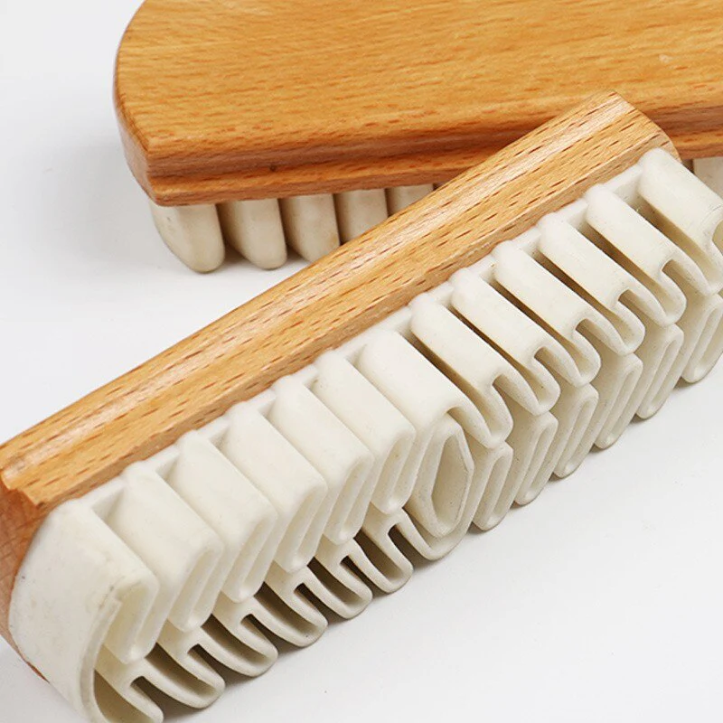 Walk Bright Shoe Cleaning Brush - Image 3
