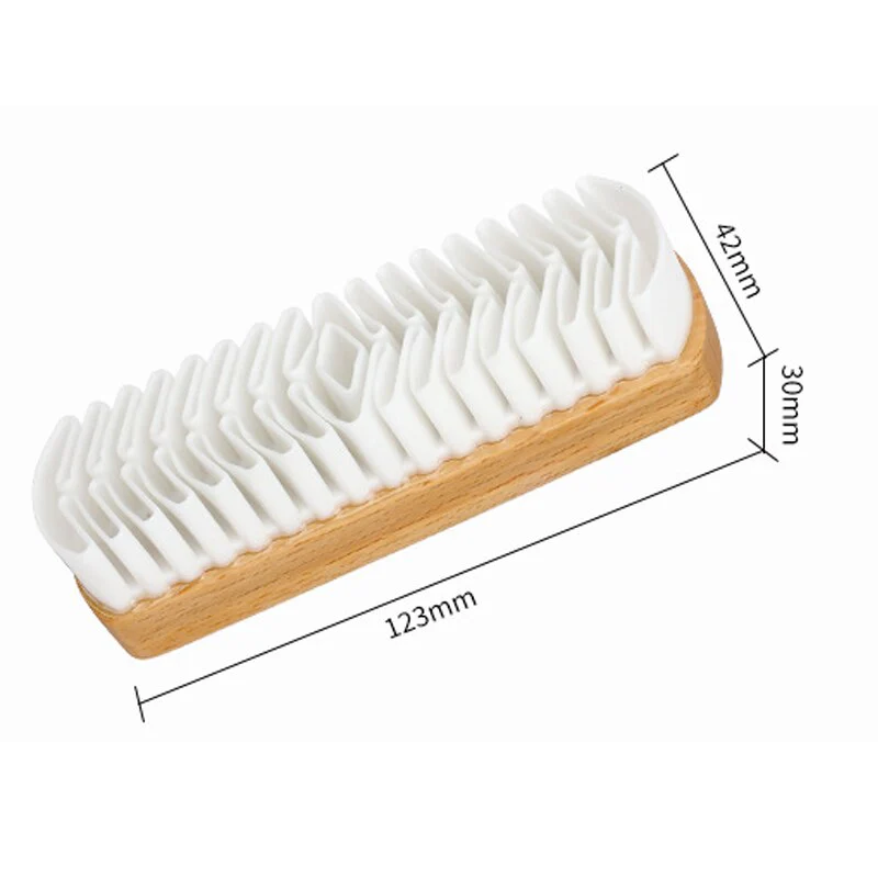 Walk Bright Shoe Cleaning Brush - Image 7