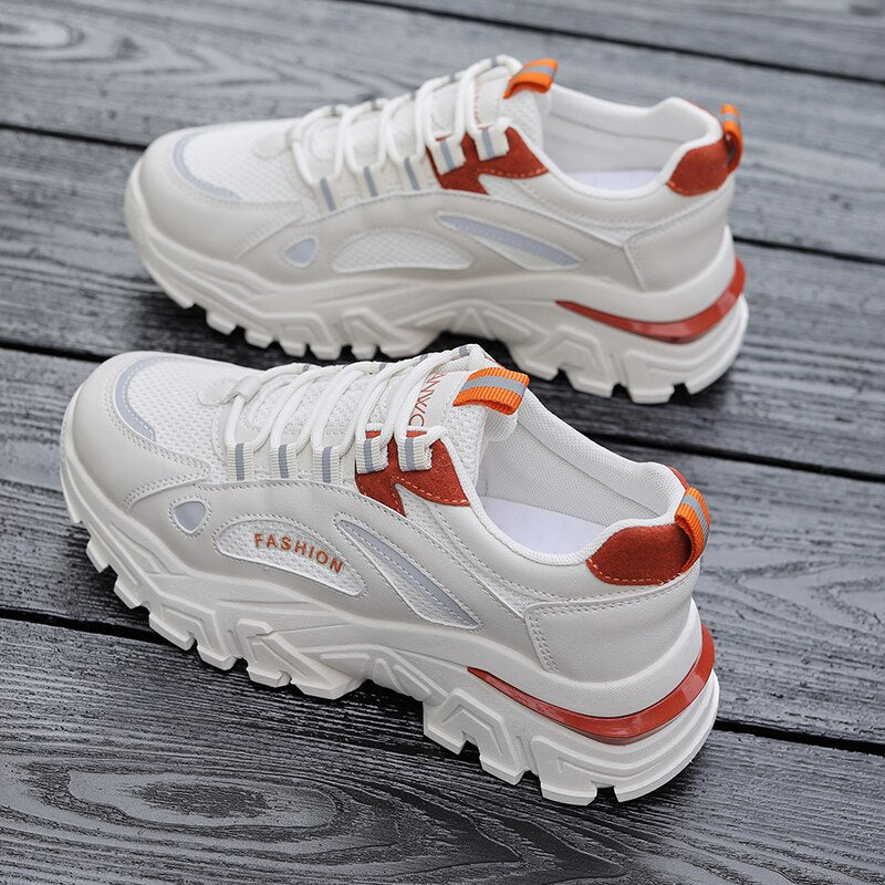 Walk Lite Unisex Casual Sneakers - Image 6