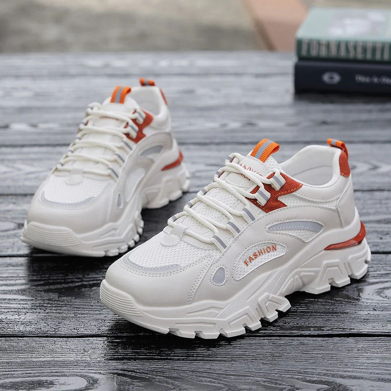 Walk Lite Unisex Casual Sneakers - Image 7
