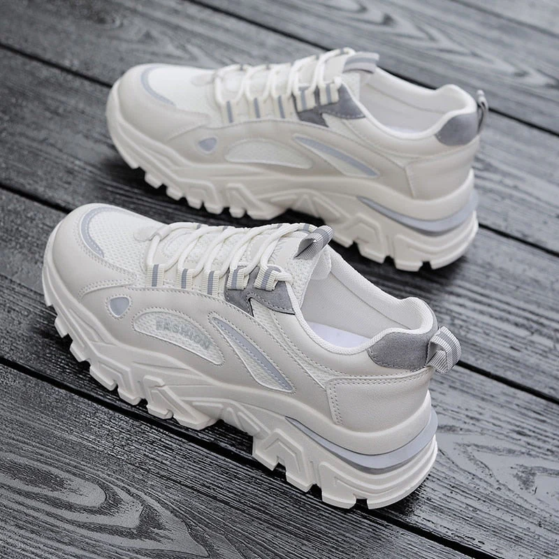 Walk Lite Unisex Casual Sneakers - Image 8