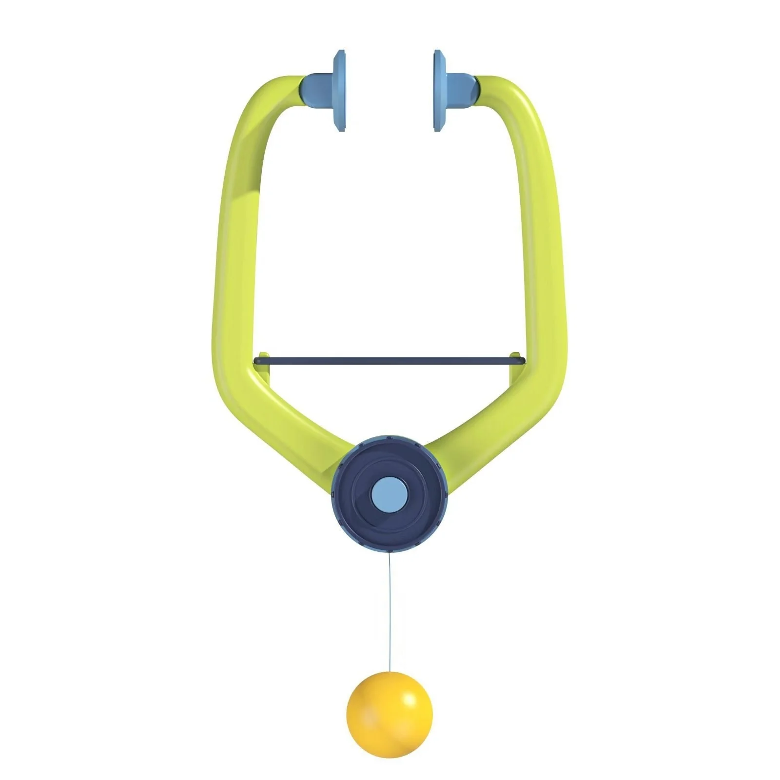 Wall Hanging Table Tennis Trainer - Image 3