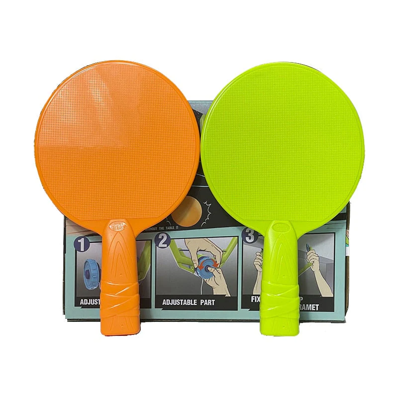 Wall Hanging Table Tennis Trainer - Image 5