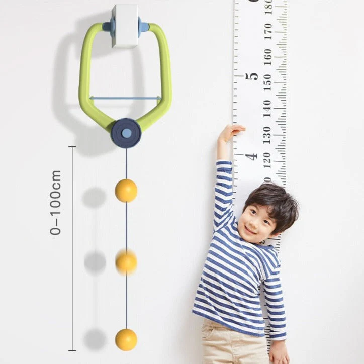 Wall Hanging Table Tennis Trainer - Image 6