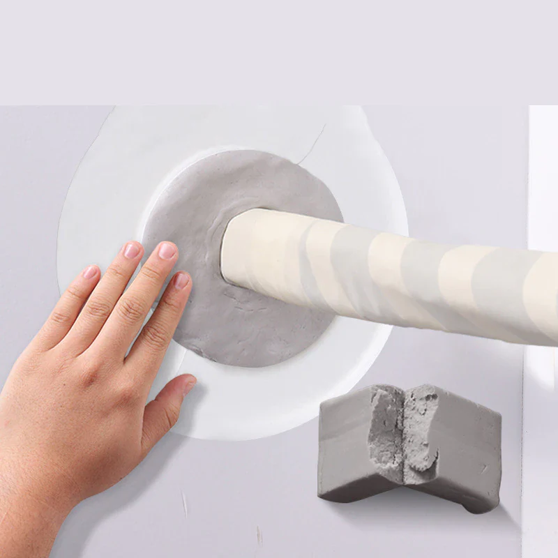 Wall Hole Repair Sealing Glue Mud - Image 10