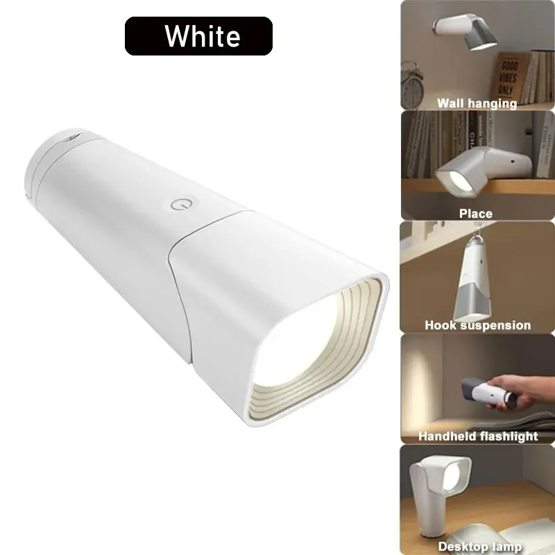 Wall-Mountable LED Portable Night Light - Image 8