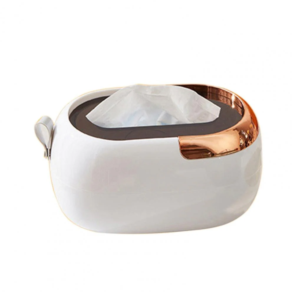 Wall-Mounted Automatic Easy-Use Tissue Dispenser - Image 8