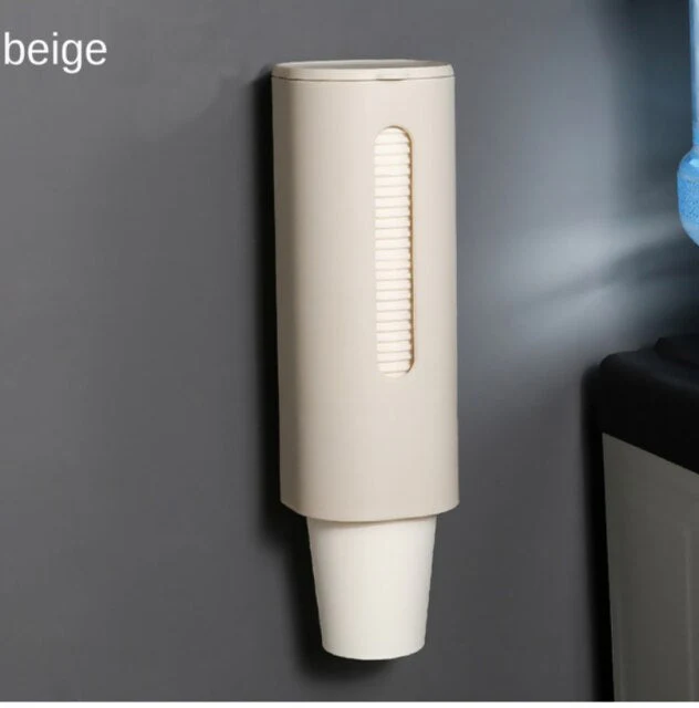 Wall Mounted Automatic Paper Cup Dispenser - Image 14