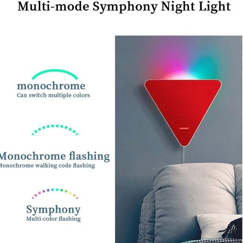Wall Mounted Bluetooth Sync Wireless Speaker - Image 7