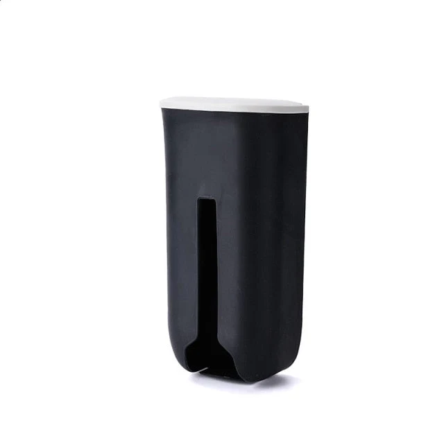 Wall Mounted Easy Storage Bag Dispenser - Image 11