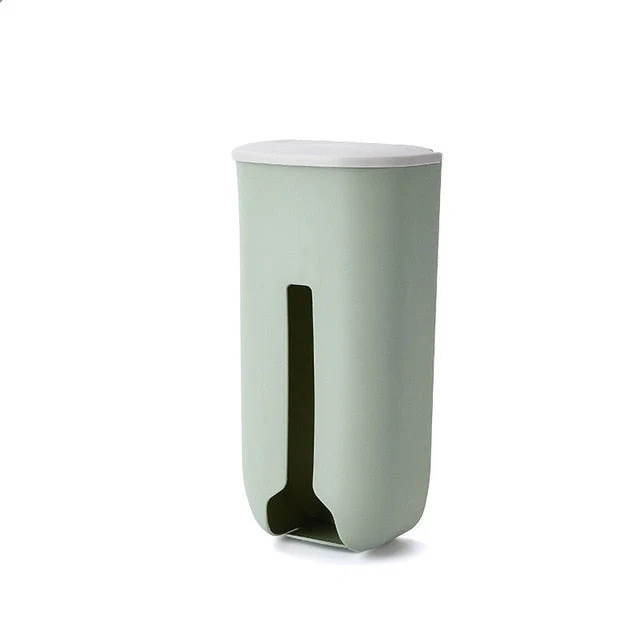 Wall Mounted Easy Storage Bag Dispenser - Image 9