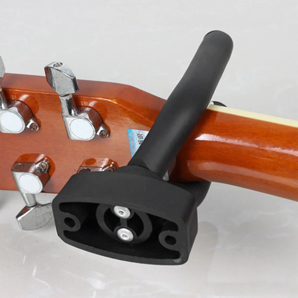 Wall-Mounted Guitar Holder Hook - Image 2