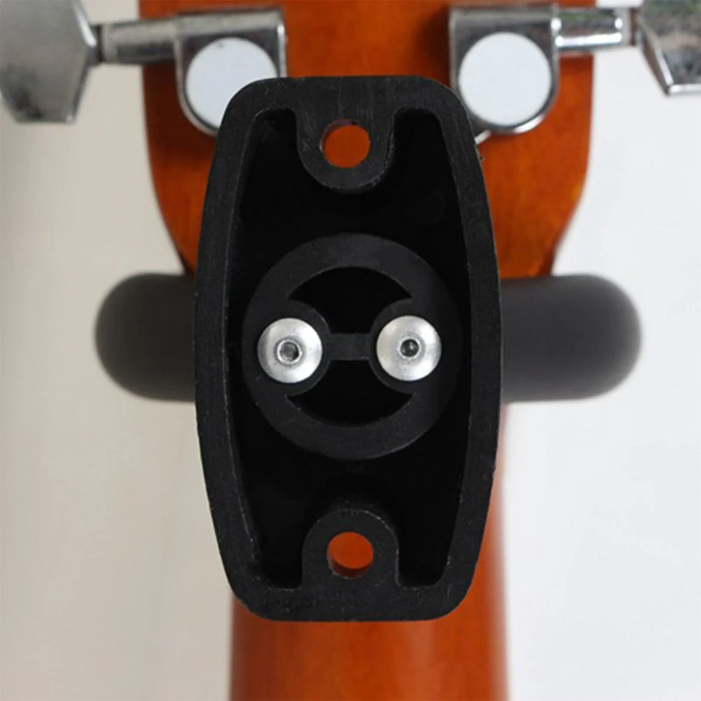 Wall-Mounted Guitar Holder Hook - Image 3