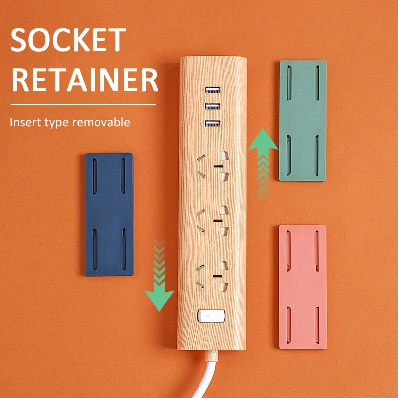 Wall Mounted Home Device Holder - Image 5