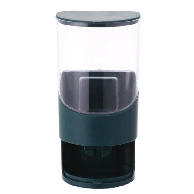 Wall Mounted Kitchen Oil Storage Dispenser - Image 11