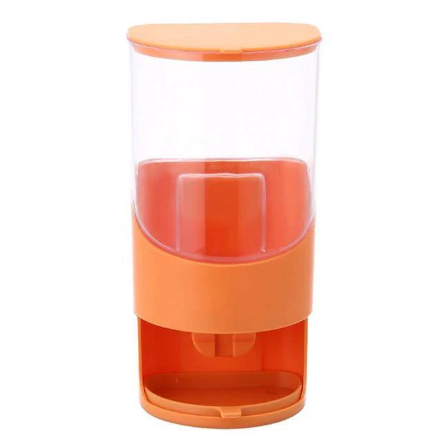 Wall Mounted Kitchen Oil Storage Dispenser - Image 12