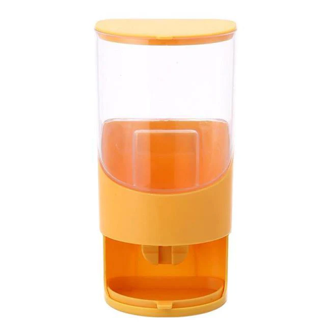 Wall Mounted Kitchen Oil Storage Dispenser - Image 13