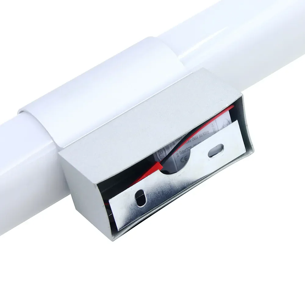 Wall-Mounted Linear Elegant LED Lamp - Image 6