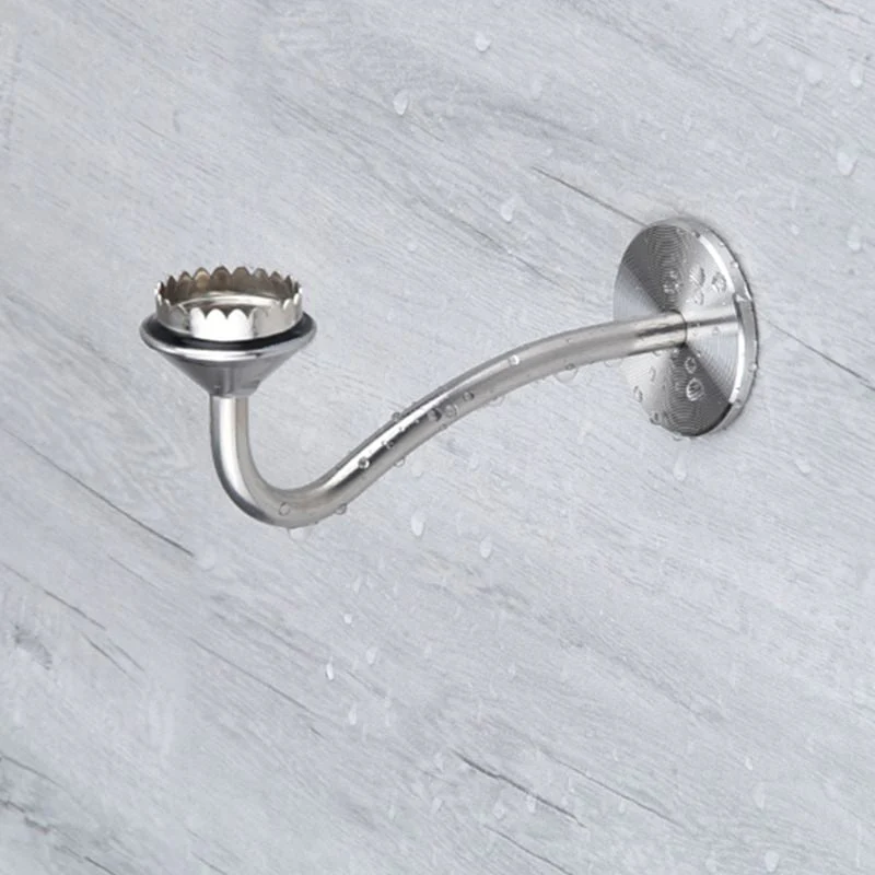 Wall-Mounted Magnetic Soap Holder Rack - Image 7