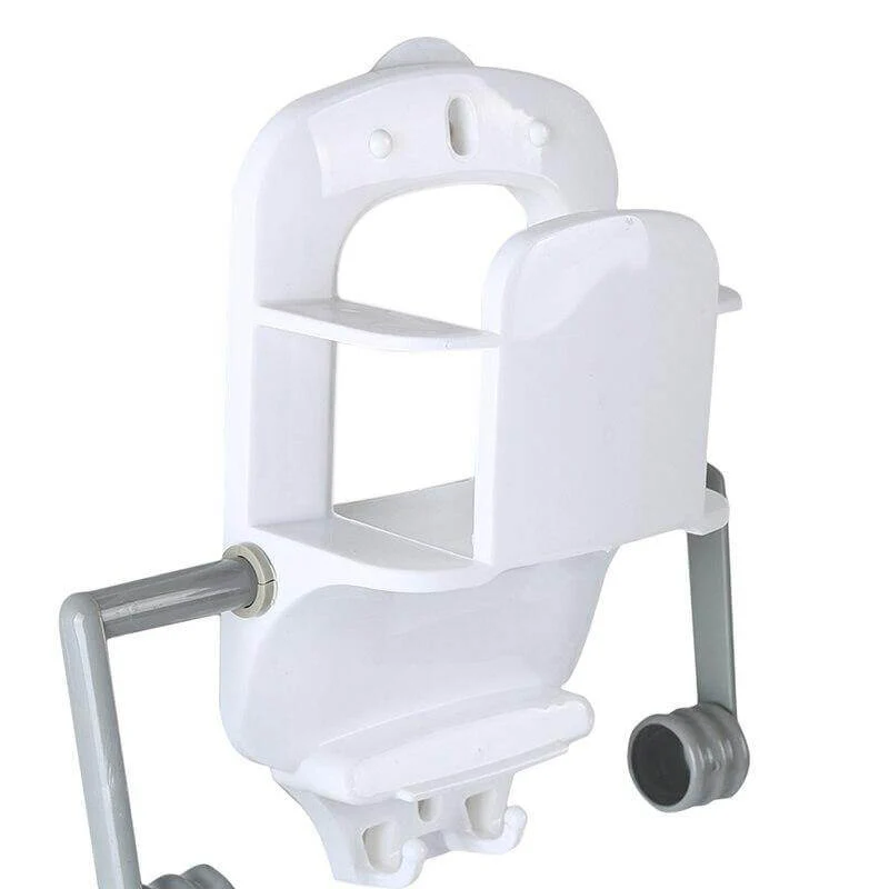 Wall Mounted Paper Film Roll Cutting Holder - Image 3