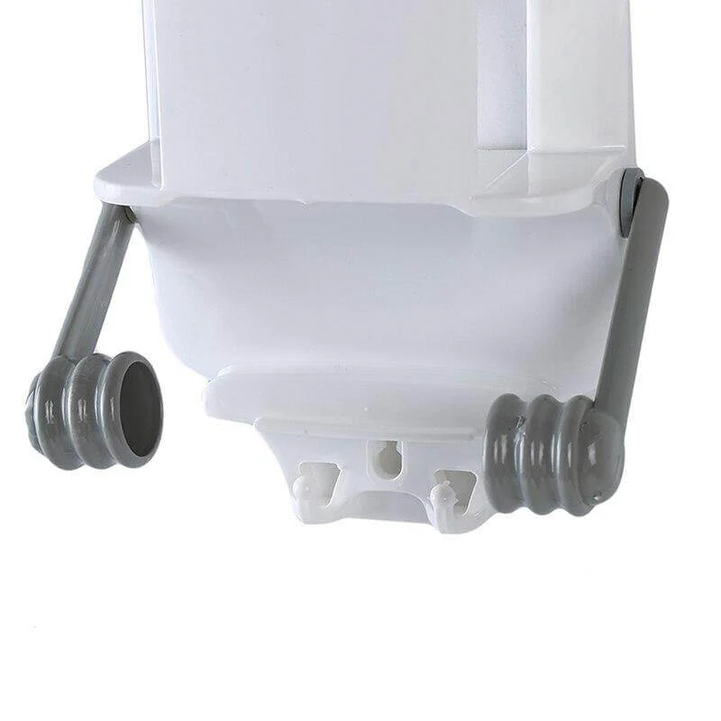 Wall Mounted Paper Film Roll Cutting Holder - Image 5