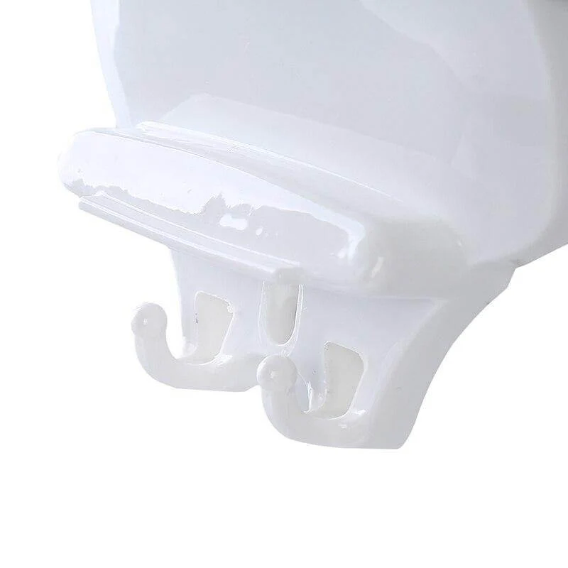 Wall Mounted Paper Film Roll Cutting Holder - Image 6