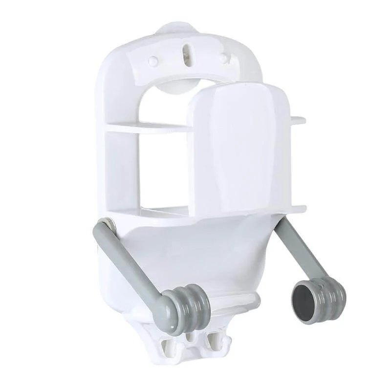 Wall Mounted Paper Film Roll Cutting Holder - Image 8