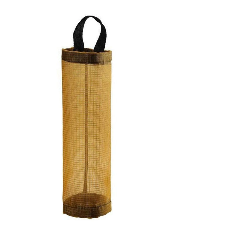 Wall-Mounted Plastic Bag Dispenser - Image 8