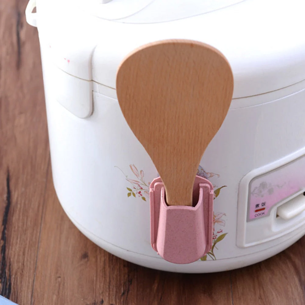 Wall Mounted Pot Spoon Holder - Image 13