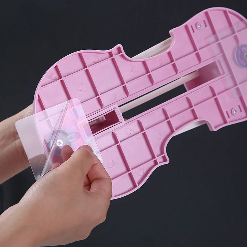 Wall-mounted Retractable Flexible Hanger - Image 6