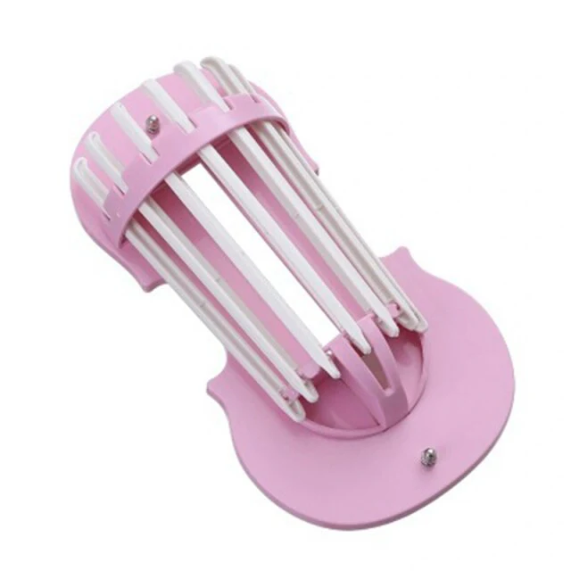 Wall-mounted Retractable Flexible Hanger - Image 7