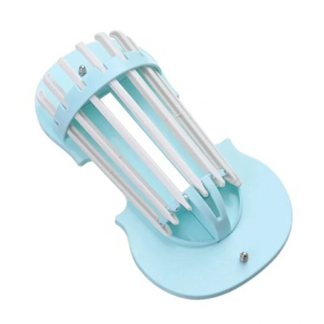 Wall-mounted Retractable Flexible Hanger - Image 8