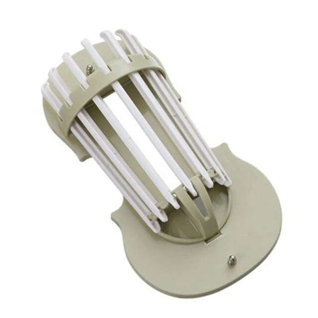 Wall-mounted Retractable Flexible Hanger - Image 9