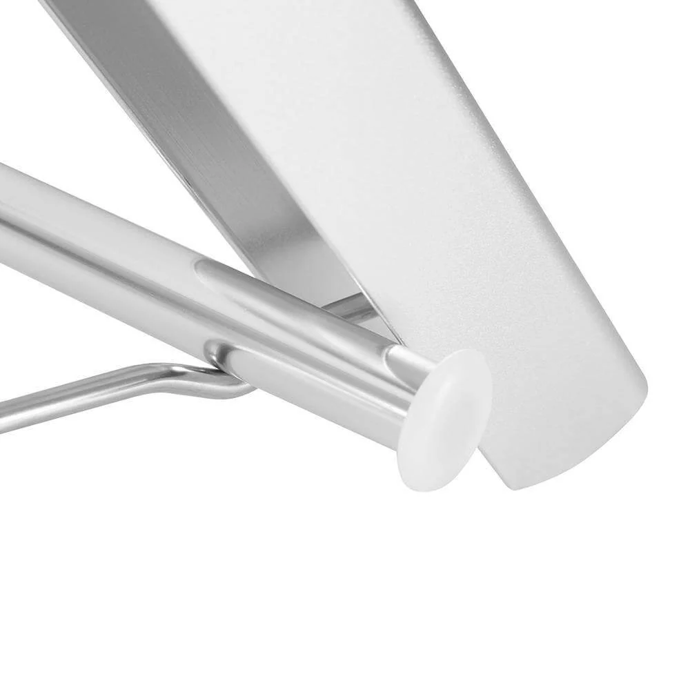 Wall Mounted Retractable Folding Clothes Rack - Image 16