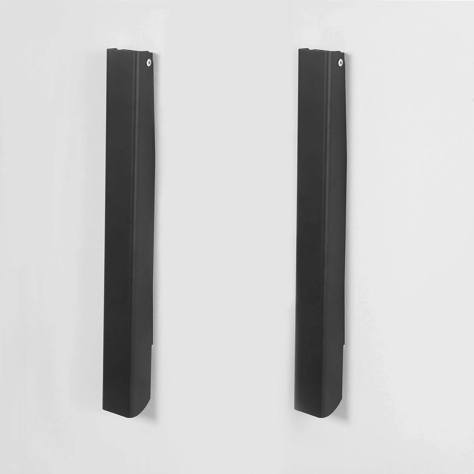 Wall Mounted Retractable Folding Clothes Rack - Image 4